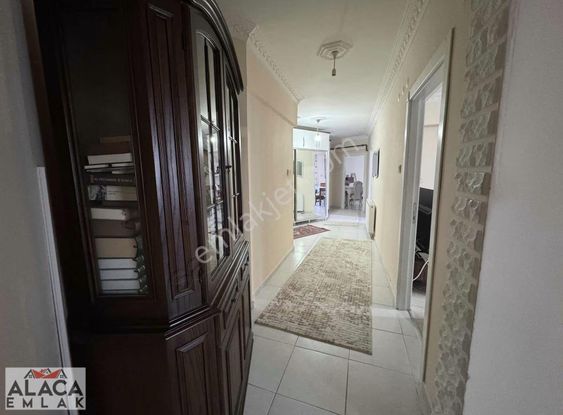 Başak Mahallesi'nde 2.kat Fırsat Daire 3+1 Ön Cephe Asansörlü