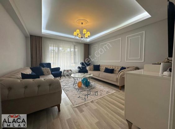 Karapürçek Salı Pazarına Yakın Masrafsız Full Yapılı 2+1