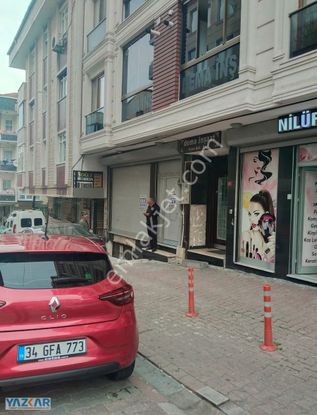 Mehmet Akif Ersoy Mahalesinde Ufuk Cad Üzerinde Kiralık 220 M2