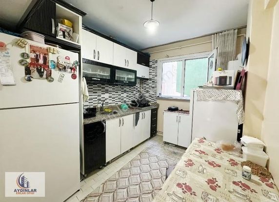 Bahçelievler Çobançeşme Mevkinde Satılık 2+1 Daire