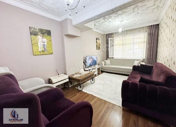 Çobançeşme Medipol Hastanesi Yakını 1+1 Düz Giriş Daire