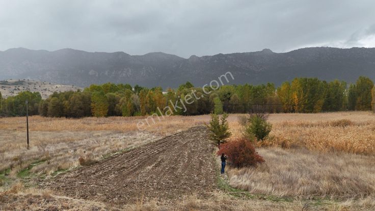 “toprak Her Zaman İyidir. Fiyatlar Uçmadan Sen De Yerini Al!”