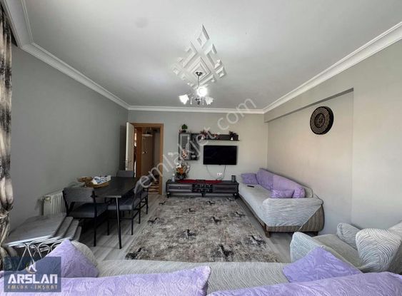 Bursa İnegöl Alanyurt Cumhuriyet Mah'de, 3+1,satılık Geniş Daire