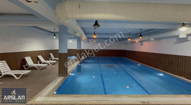 İnegöl Alanyurt Yeni Mah.3+1,150m2,3.kat, Site İçi,satılık Daire