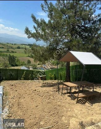 Bursa İnegöl Şipali'de Satılık Merkeze Yakın, Hobi Bahçesi