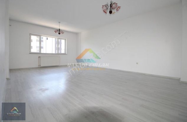 Yaşam'dan Toki Pendik Evleri Oldukça Geniş 3+1 Kiralık Daire