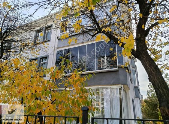 Yıldırım Emlak'tan Şentepede Kıralık 2+1 Salonu Bagımsız Daıre