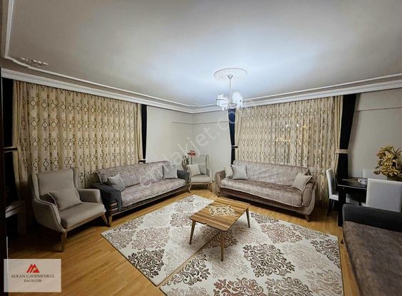 Paşa Alanı Bay Pasta Karşısı 2+1 Geniş 110 M2 Ara Kat Daire