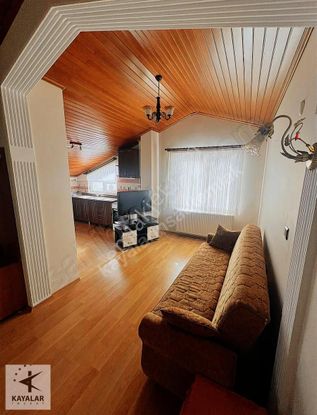 Yalova Kayalar Emlaktan Kiralık Eşyalı 1+1 Daire