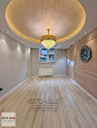 Yeşilkent Mahallesi'nde 2+1 Müstakil Kış Bahçeli Satılık Daire