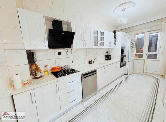 Osmankavuncu Mah.satılık Full Yapılı Ana Yol Üzeri Lüks Daire