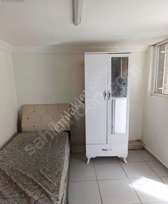 Isparta Merkezde Satılık 1+0 Apart