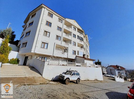 Düzce Konuralp Prusias Evlerinde 1+1 60 M2 Kiralık Daire