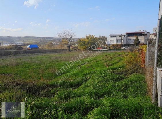 İrfaniye'de 715 M'2 Satılık İmarlı Arsa