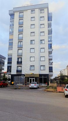 Turkuazdan Hastane Yakını Satılık Lüks 4+1 Daire