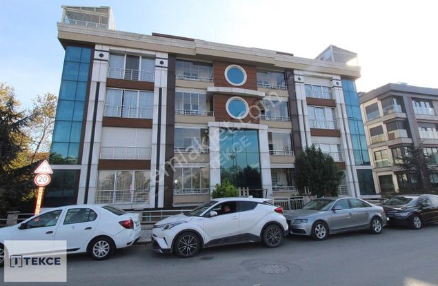 Yeşilyurt`ta Sahile Yakın Kış Bahçeli 3+1 Daire I Tekce