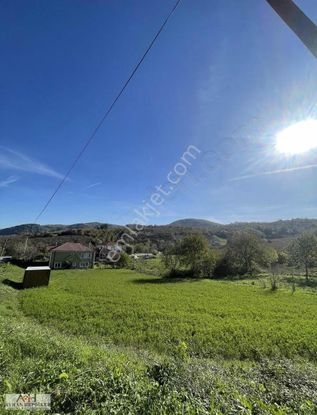 Serdivan Kuruçeşme Karagölde Villa İmarlı Satılık Arsa