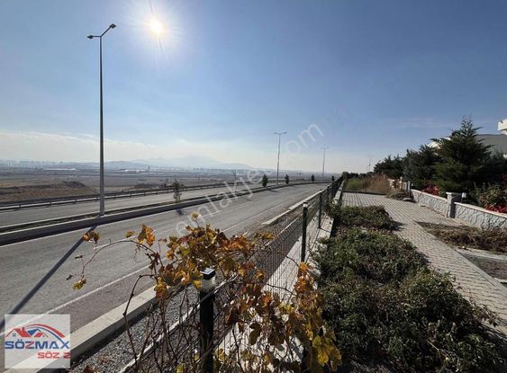 Süper Konumda Villa