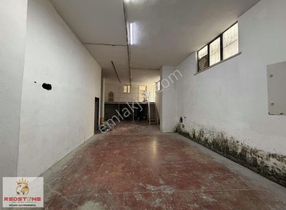 Halkalı Merkez Mah 600 M2 Kiralık İş Yeri