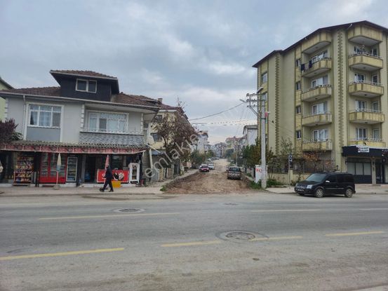 Realty World'dan Kaynarca Hatiplerde 228m2 Arsa %35 3 Kat İmarlı