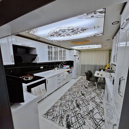 Keskinoğlu'ndan Esertepe'de Benzersiz Konum Çok Lüx Yapılı 3+1