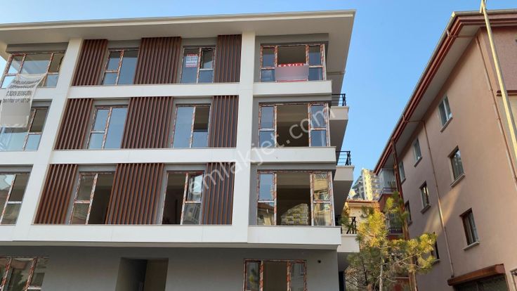 Acil Son Fiyat İncesu 2+1 Lüx Amerikan Mutfaklı Satılık Sıfır