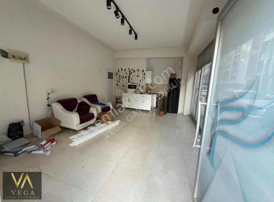 Karaali De Satılık Dükkan