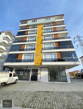 Mabel Gayrimenkul-geniş Fırsat Kiralık Dükkan