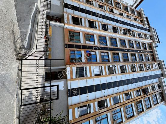 Satılık Daire Çırçır'da Butik Sitede 2+1 90 M²