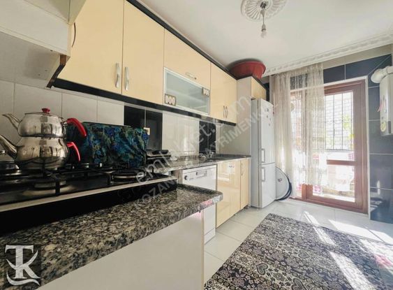 Kozanlar Gayrimenkul'den Satılık 3+1 Daire...