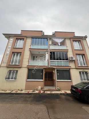 Sahibinden Merkezde Dubleks Daire 5.5+1 Çift Giriş Yüksek Tavan