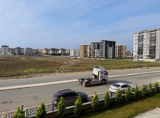 Esenler Karacaören Bölgesinde Satılık Daire