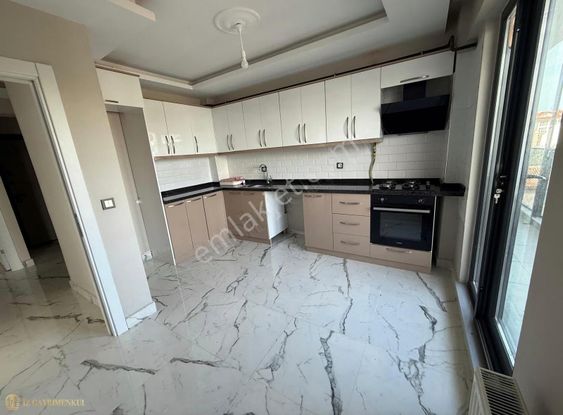 Çanakkale Merkez Kepez 2+1 Satılık Ferah Daire