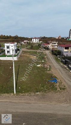 Alanlıda Hemen İnşaata Başlanabilecek Fırsat Arsa