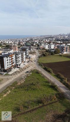 Alanlıda Hemen İnşaata Başlanabilecek Fırsat Arsa