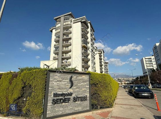 Mavişehir Sedef Sitesinde Ferah 2+1 Kiralık Daire