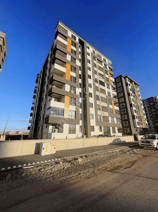 Şehir Hastanesi Karşısında En Geniş 2.5+1