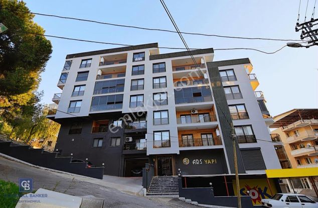 Küçükçiğli Kiralık 3+1 Daire