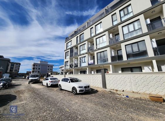 Seyrek Verde Luxury Sitesinde Net 67 Metrekare 1+1 Satılık Daire