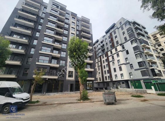 Manavkuyu Da Satılık Sıfır 4+1 Dubleks Daire