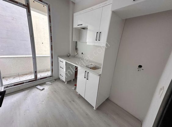 İks Emlaktan Acil Satılık Yüksek Giriş Sıfır Daire