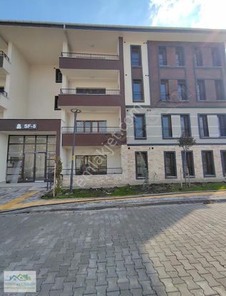 Klc'den Kuva-i Milliye Toki2.etpata Satılık 110m2 3+1 Bahçe Katı