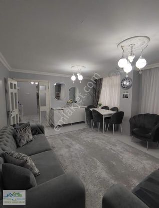 Klc Den Karesi Ege Mah. Karesi Avm Yanı 3+1 170 M² Daire