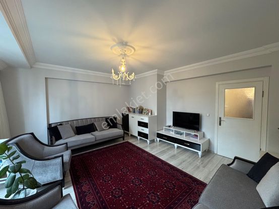 İlkadım Kışla Masrafsız Satılık 3+1 Daire