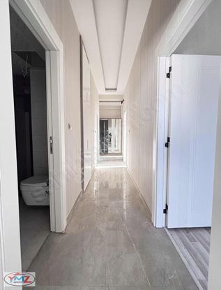 Ymz Den 2.5+1 Ultra Lüx Sıfır Yerden Isıtma Yüksek Giriş