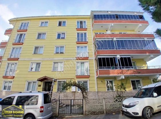 2+1 Satılık Daire Tekirdağ