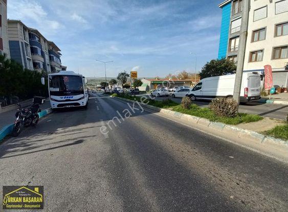 100.yıl Anacadde Üzeri 3+1 Satılık Daire