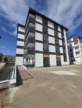 Tapu Masrafsız Daire Uluğbey Mh Yüksek Giriş Kat Lüx 3+1 Satılık