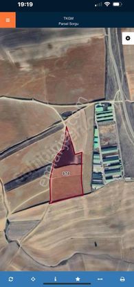 **lüleburgaz Oklalı Köyü Satılık 3.075 M2 Tarla**