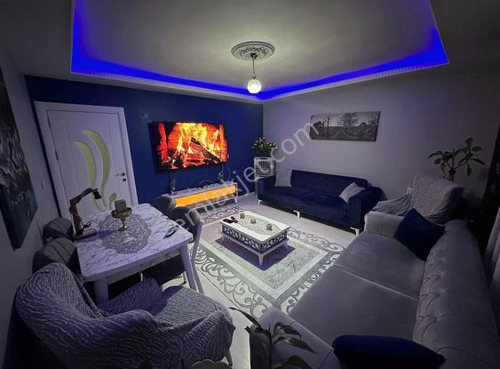 **özerler Mahallesi Çarşıya Yakın Satılık 2+1**